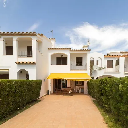 Casa La Pletera 351 Sistach Rentals