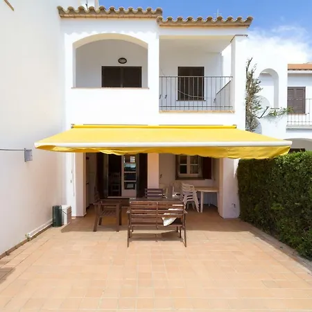 Casa La Pletera 351 Sistach Rentals Torroella de Montgrí