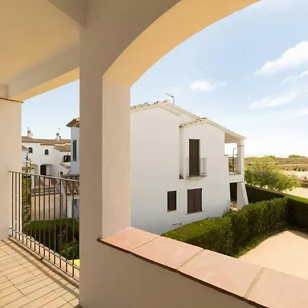 Casa La Pletera 351 Sistach Rentals Villa *